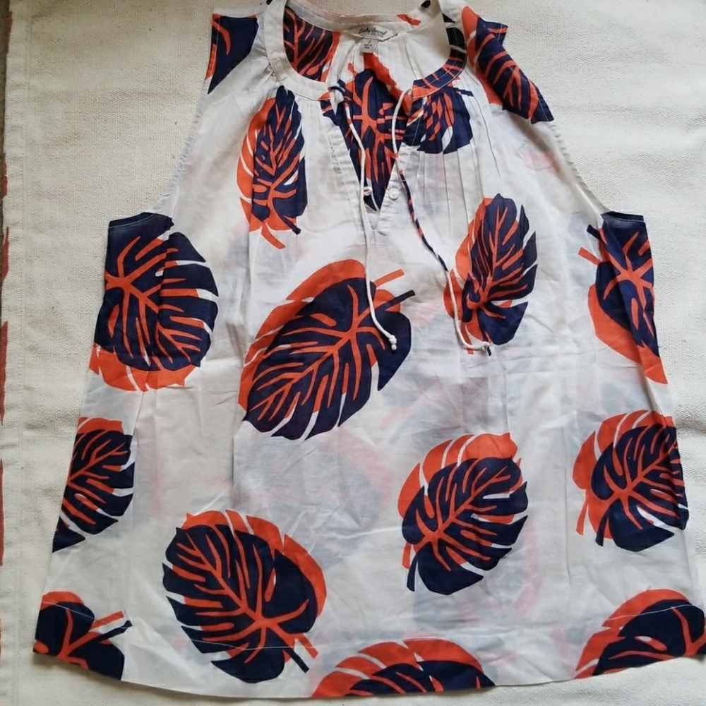 Lucky Brand Blouse